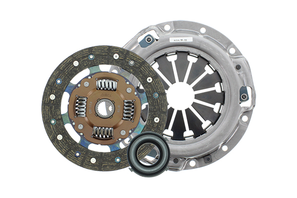 Aisin Koppelingsset KM-075A