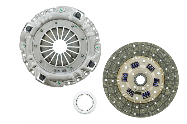 Aisin Koppelingsset KM-087
