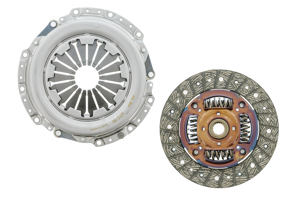 Aisin Koppelingsset KM-090R