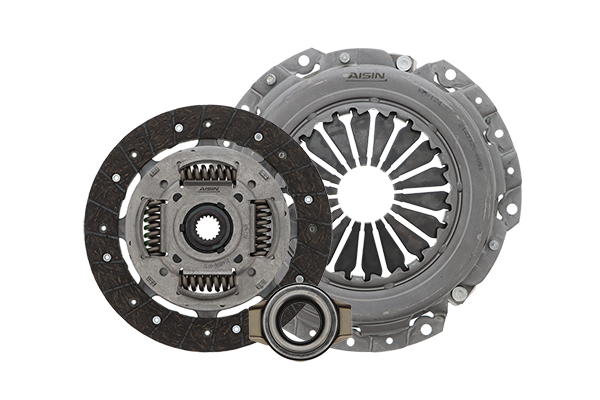 Aisin Koppelingsset KM-124