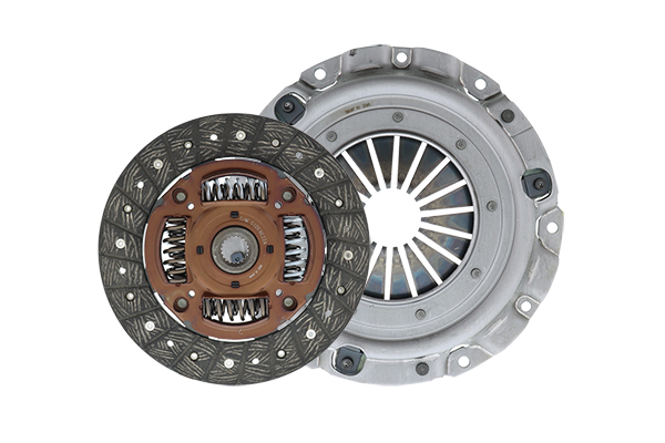 Aisin Koppelingsset KM-125R