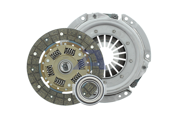 Aisin Koppelingsset KN-068