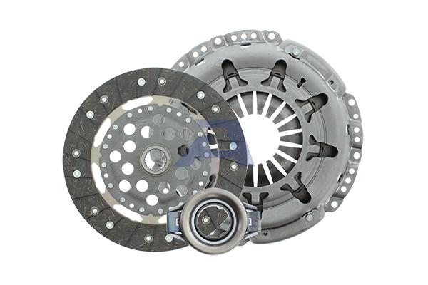 Aisin Koppelingsset KN-180