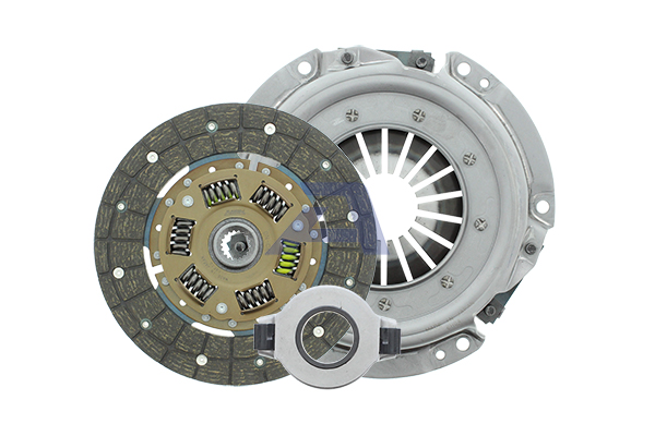 Aisin Koppelingsset KN-208