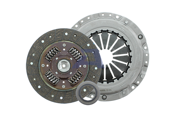 Aisin Koppelingsset KO-015A