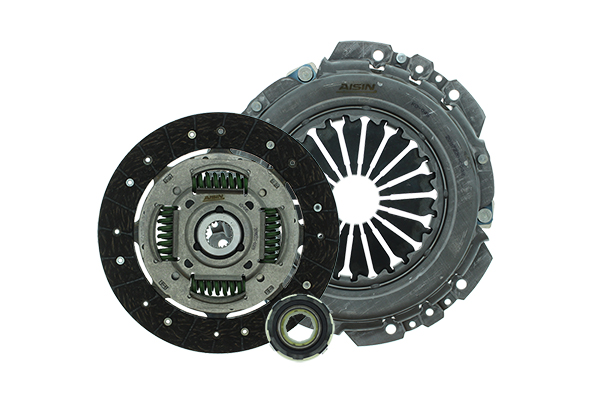 Aisin Koppelingsset KO-045