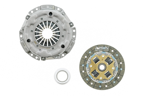 Aisin Koppelingsset KS-001