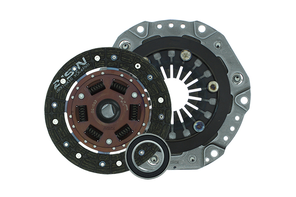 Aisin Koppelingsset KS-003