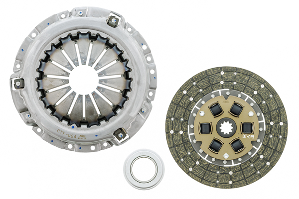 Aisin Koppelingsset KT-026A