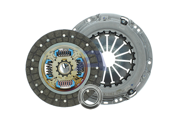 Aisin Koppelingsset KT-133A
