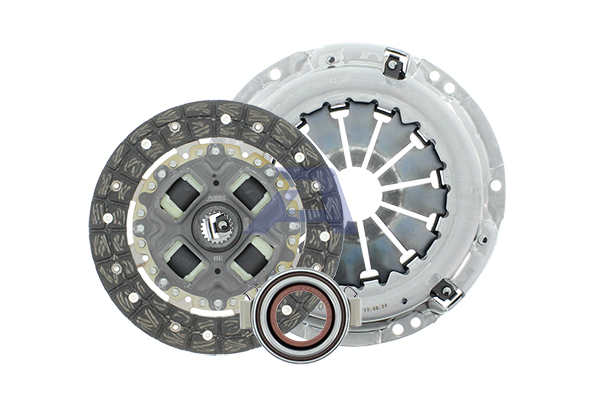 Aisin Koppelingsset KT-233VE