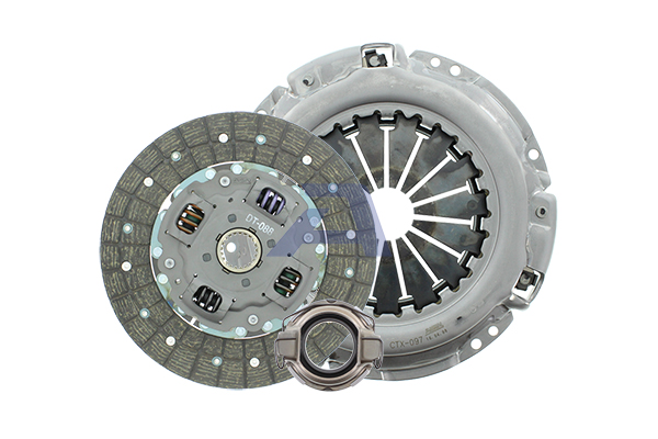 Aisin Koppelingsset KT-236A