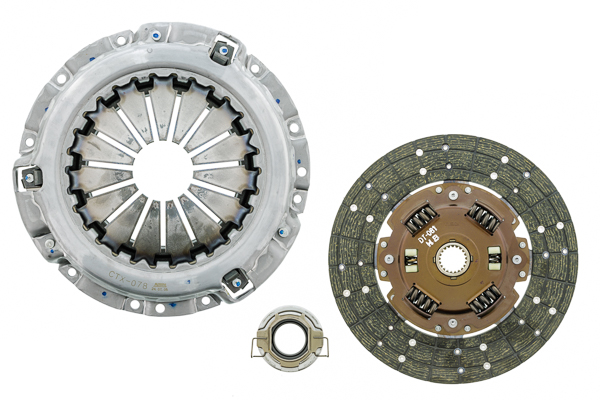 Aisin Koppelingsset KT-264B