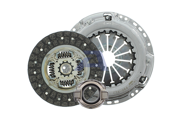Aisin Koppelingsset KT-294C