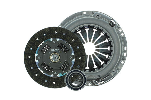 Aisin Koppelingsset KT-302C