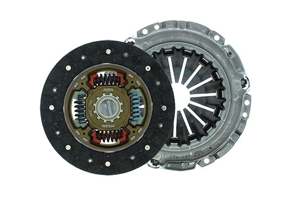 Aisin Koppelingsset KT-317R