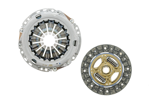 Aisin Koppelingsset KT-322RC