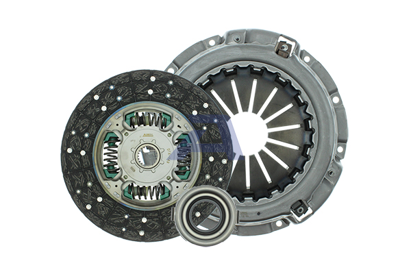 Aisin Koppelingsset KT-325