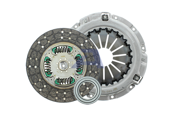 Aisin Koppelingsset KT-326