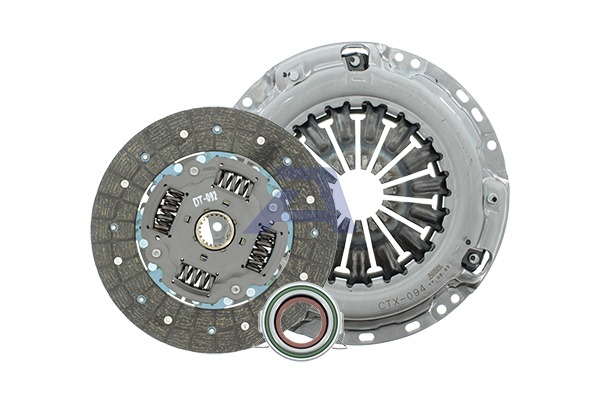 Aisin Koppelingsset KT-351