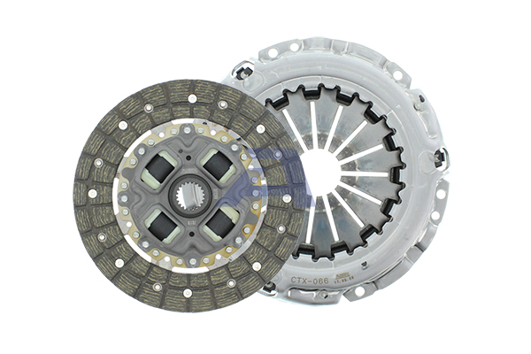 Aisin Koppelingsset KT-362R