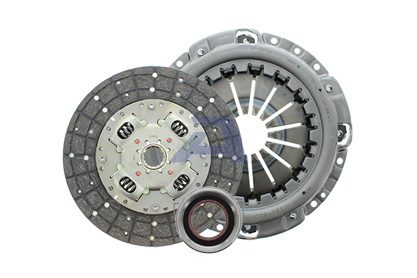 Aisin Koppelingsset KT-376