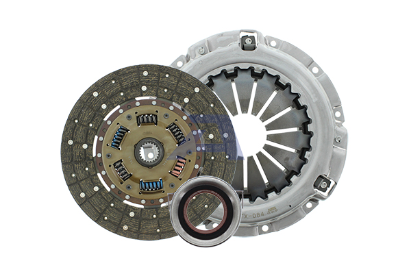Aisin Koppelingsset KT-377