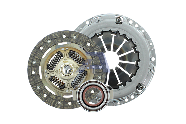 Aisin Koppelingsset KT-386