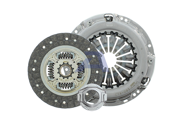 Aisin Koppelingsset KT-390