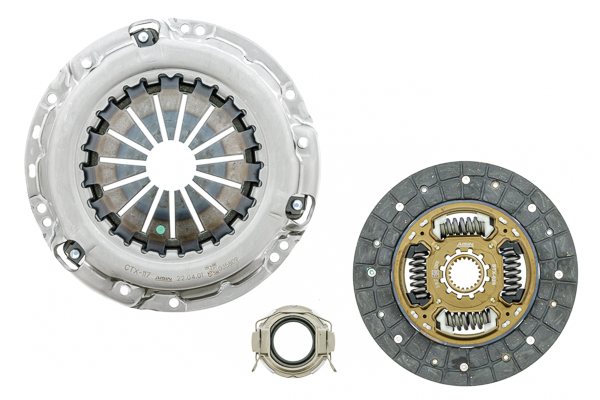 Aisin Koppelingsset KT-395