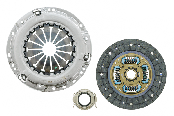 Aisin Koppelingsset KT-397