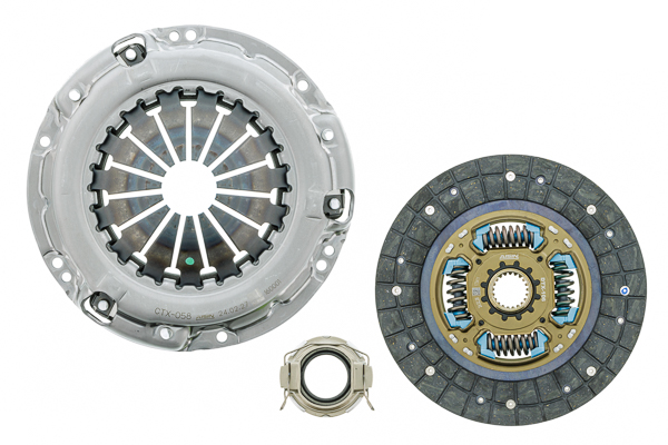 Aisin Koppelingsset KT-398