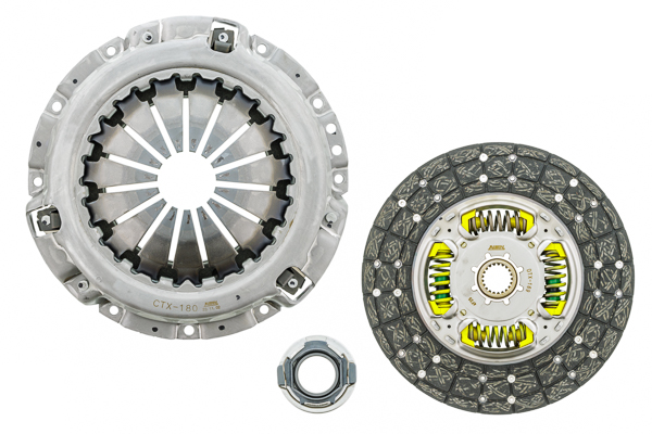 Aisin Koppelingsset KT-405