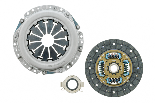 Aisin Koppelingsset KT-410