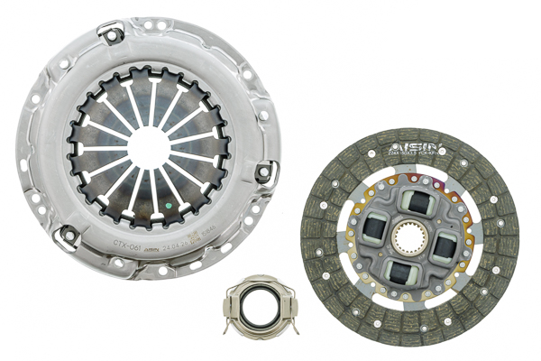 Aisin Koppelingsset KT-412