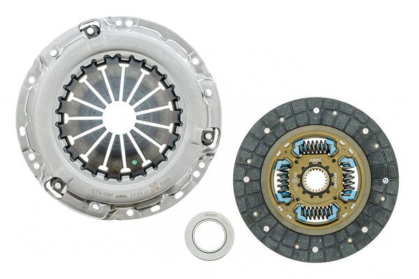 Aisin Koppelingsset KT-415