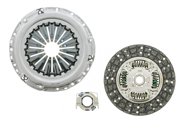 Aisin Koppelingsset KT-442