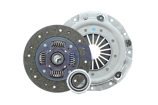 Aisin Koppelingsset KY-008B