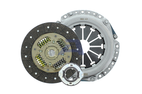 Aisin Koppelingsset KY-069A