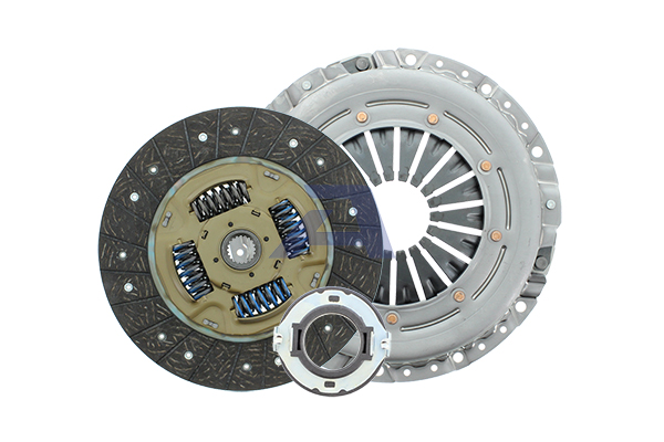 Aisin Koppelingsset KY-112