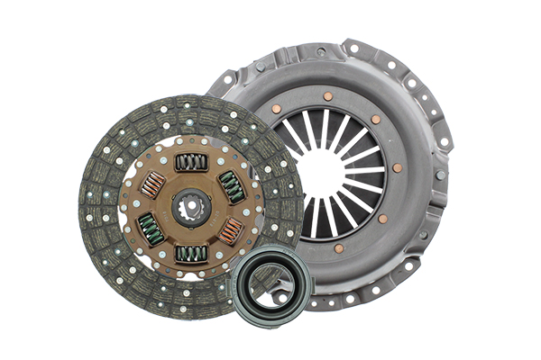 Aisin Koppelingsset KZ-047