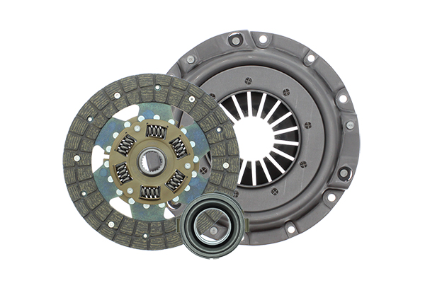 Aisin Koppelingsset KZ-088