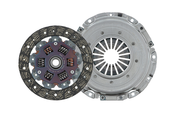 Aisin Koppelingsset KZ-109R