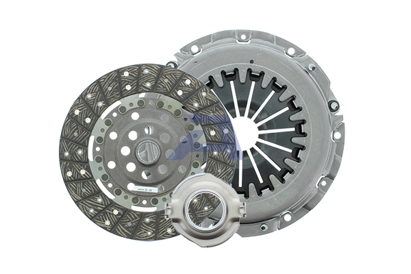 Aisin Koppelingsset KZ-114