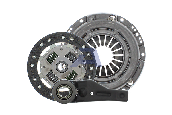 Aisin Koppelingsset KZ-115A