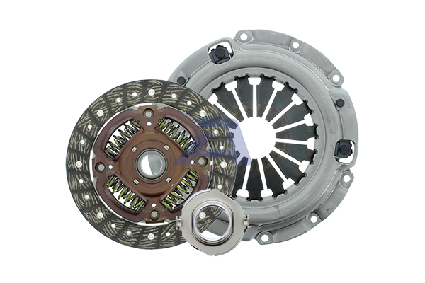 Aisin Koppelingsset KZ-124