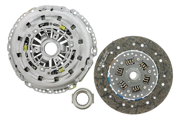 Aisin Koppelingsset KZ-131A