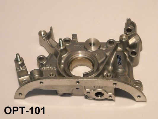 Aisin Oliepomp OPT-101