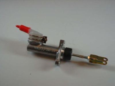 Aisin Hoofdkoppelingscilinder QN-006