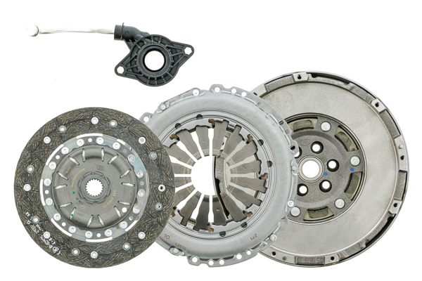 Aisin Koppelingsset SCKE-FC17R